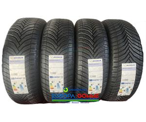 KIT 4x MICHELIN 215/65 R16 98H CROSSCLIMATE 2 DOT 2026/25 TRENO GOMME 4 STAGIONI