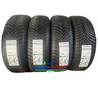 KIT 4x MICHELIN 215/65 R16 98H CROSSCLIMATE 2 TRENO GOMME 4 STAGIONI NUOVE