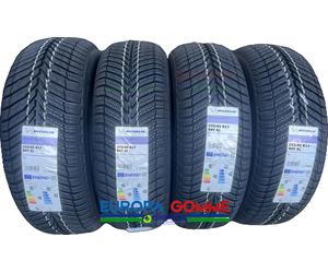 KIT 4x MICHELIN 225/45 R17 94Y XL CROSSCLIMATE 3 DOT 2026/25 TRENO GOMME 4 STAG