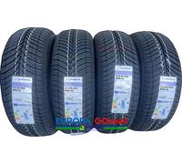 KIT 4x MICHELIN 225/45 R19 96W XL CROSSCLIMATE 3 NUOVE 4 STAGIONI DOT 2026/25