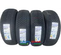 KIT 4x MICHELIN 225/50 R18 99V XL ALPIN 7 DOT 2025 TRENO GOMME INVERNALI NUOVI