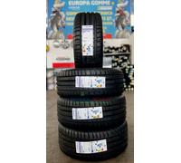 KIT 4x MICHELIN 225/50 ZR18 99Y XL PILOT SPORT 5 DOT 2025/24 TRENO GOMME ESTIVE