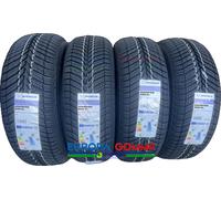 KIT 4x MICHELIN 225/55 R18 102V XL CROSSCLIMATE 3 DOT 2026/25 TRENO GOMME 4 STAG