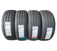 KIT 4x MICHELIN 225/55 R18 98V PRIMACY 5 DOT 2026/25 TRENO GOMME ESTIVE NUOVE