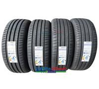 KIT 4x MICHELIN 225/55 R19 99V PILOT SPORT 4 SUV GOMME ESTIVE DOT 2026/25 NUOVE