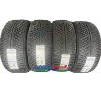 KIT 4x MICHELIN 235/40 R18 95W XL PILOT ALPIN 5 GOMME INVERNALI DOT 2025 NUOVE