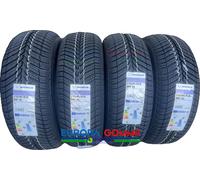 KIT 4x MICHELIN 235/45 R19 99Y XL CROSSCLIMATE 3 GOMME 4 STAGIONI DOT 2026/25 NU