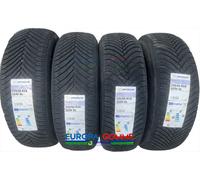 KIT 4x MICHELIN 235/50 R19 103V XL ALPIN 7 DOT 2025 TRENO GOMME INVERNALI NUOVE