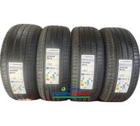 KIT 4x MICHELIN 235/55 R18 104W XL PRIMACY 5 DOT 2025 TRENO GOMME ESTIVE NUOVE