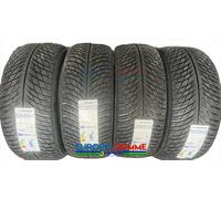 KIT 4x MICHELIN 245/40 R19 98V XL PILOT ALPIN 5 GOMME INVERNALI DOT 2025 NUOVE