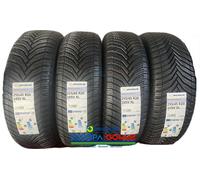 KIT 4x MICHELIN 255/45 R20 105V XL CROSSCLIMATE 2 SUV DOT 2025/24 GOMME 4 STAGIO