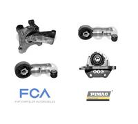 Kit 4x Supporto Supporti Motore per Fiat Stilo 1.6 16v 76 Kw 103 Hp