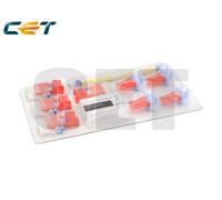 Kit 4xPickup Roller+4xSeparation Roller+1XTransfer Roller