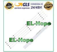 KIT 5 BARRE STRIP LED TV SAMSUNG D2GE-320SC1-R0 UE32F4000 UE32F5000A UE32F5030A