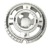 Kit 5 bruciatori + spartifiamma per piano cottura Candy Iberna e singoli