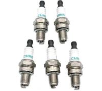 KIT 5 CANDELE NGK CMR6H