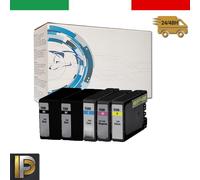 KIT 5 CARTUCCE PGI1500 PER MAXIFY : MB2750, MB2050, MB2350, MB2755, MB2150