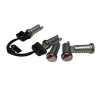 KIT 5 CILINDRETTO SERRATURA ZADI + 2 CHIAVI PIAGGIO VESPA PXE ARCOBALENO T5 125
