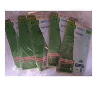 Kit 5 confezioni da 8 sacchetti aspirapolvere De'Longhi modello Domo Compact XL
