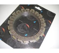 KIT 5 DISCHI FRIZIONE GUARNITI 12143 YAMAHA 175 TY 1977 1978 1979 1980