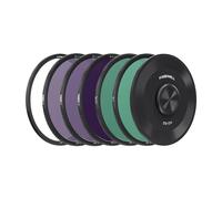 Kit 5 filtri Freewell M2 Series Quick Swap 82mm
