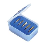 Kit 5 getti minimo Polini (42-52) 3430302
