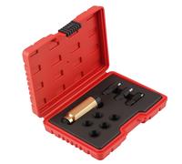 Kit 5 Inserti Riparazione Filettatura Sensore Ossigeno for Veicoli
