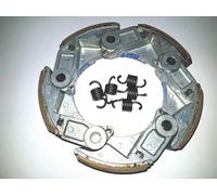 KIT 5 MASSETTE FRIZIONE + MOLLE HONDA FJS Silver Wing SW-T (PF01C) 600 2013 2014