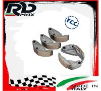 KIT 5 MASSETTE FRIZIONI FCC PER SCOOTER SH 350 ABS -24 (r.o. 22535-K1B-T00)
