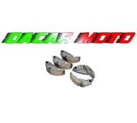 KIT 5 MASSETTE MASSE FRIZIONE HONDA SH 350 I 2021 2022 2023 2024 2025