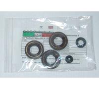 KIT 5 PARAOLIO CORTECO ENGINE OIL SEAL MOTORE MALANCA 125 OB ONE PO0130