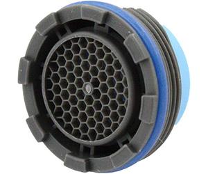 Kit 5 pezzi Aeratore Neoperl Cachè Honeycomb 01510190 misura M21,5 x 1 con chiave