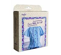 Pfaff- Husqvarna kit 5 piedini punto copertura