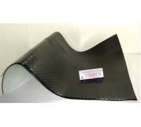 KIT 5 PZ PANNELLI ANTIROMBO ADESIVO PER RESTAURO AUTO EPOCA