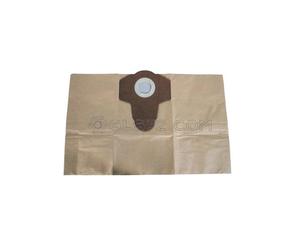 KIT 5 SACCHETTI DI CARTA PER ASPIRATORI SCHEPPACH ASP20-ES, ASP30-ES, ASP30-OES