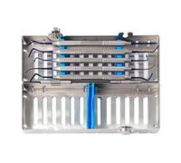 Kit 5 Strumenti Dentali per Otturazioni in Resina. Professionale