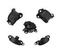 Kit 5 Supporti Motore e Trasmissione For Honda Civic 1.6L 96-00 50810-ST0-890