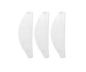 Kit 5 Tear Offs LS2 Per FF805