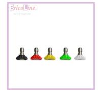 KIT 5 UGELLI PER LANCIA IDROPULITRICE PER ATTACCO RAPIDO 1.15 LAVOR 5.012.0478