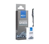 Kit 50 Chiodi Acciaio Schwalbe per Coperture Bici con Utensile Montaggio