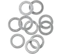 KIT 50 RONDELLE FRENO PER VITE BANJO / 1741-2443