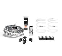 KIT 5119126 MALOSSI VARIATORE MULTIVAR 2000 PIAGGIO BEVERLY MP3 350/400 HPE ie TUTTI