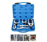 Kit 5pz estrattore separatore snodi giunti sferici testine tirante trasversale
