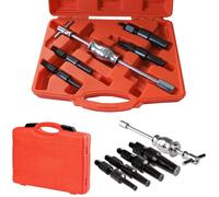 KIT 5pz ESTRATTORI PER CUSCINETTI INTERNI CIECHI