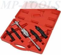 KIT 5pz ESTRATTORI PER CUSCINETTI INTERNI CIECHI