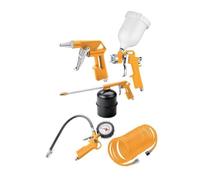 KIT 5PZ PER ARIA COMPRESSA TOLSEN