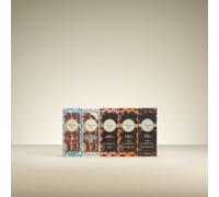 Kit 5x Mini Tavolette assortite, 150 g