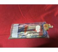 KIT 5X PRIGIONIERO BASAMENTO MOTORE FIAT CINQUECENTO 92-98 7697316 ORIG 6747