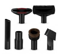 Kit 6 Accessori Aspirapolvere per Numatic/Henry Hetty200 HET200