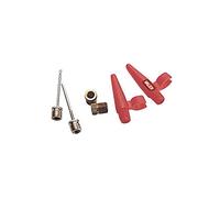 Kit 6 accessori per gonfiaggio 1551515 Valex